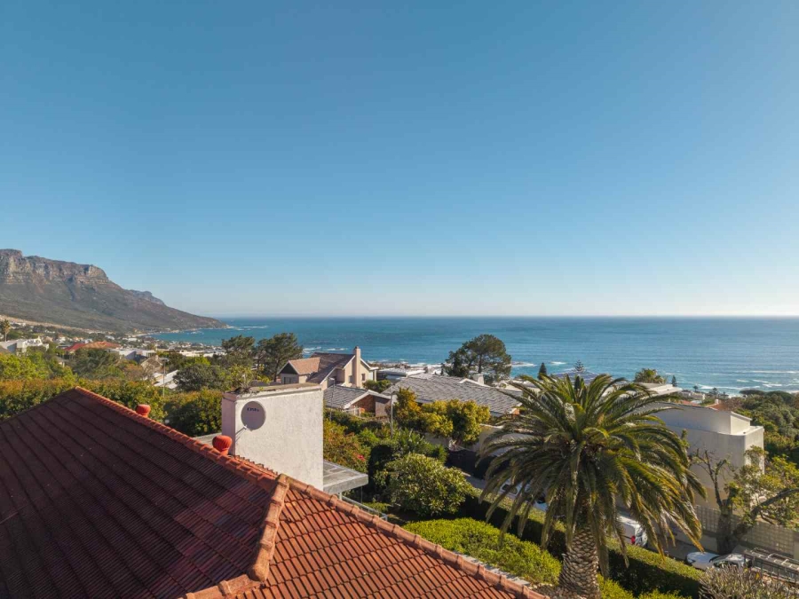 4 Bedroom Property for Sale in Camps Bay Western Cape